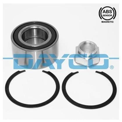 KWD1011 Dayco Radlagersatz