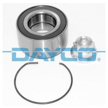 KWD1017 Dayco Radlagersatz
