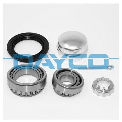 KWD1019 Dayco Radlagersatz