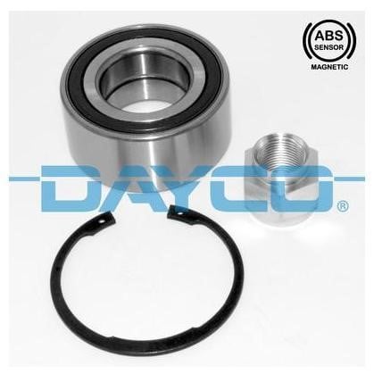 KWD1024 Dayco Radlagersatz