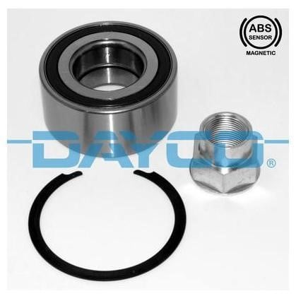 KWD1029 Dayco Radlagersatz