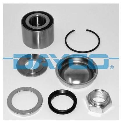 KWD1031 Dayco Radlagersatz