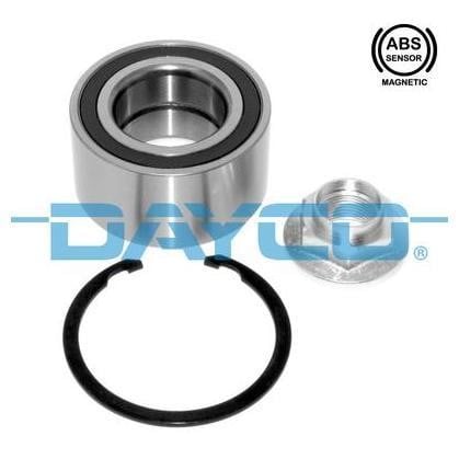 KWD1032 Dayco Radlagersatz