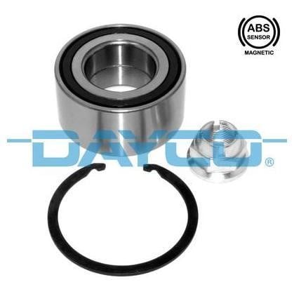 KWD1033 Dayco Radlagersatz