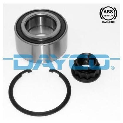 KWD1035 Dayco Radlagersatz