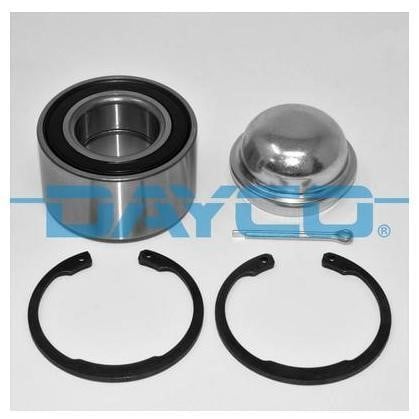 KWD1039 Dayco Radlagersatz