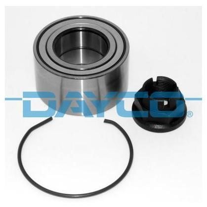 KWD1048 Dayco Radlagersatz