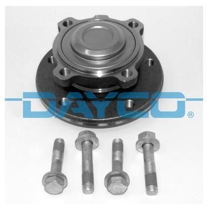 KWD1053 Dayco Wheel hub front