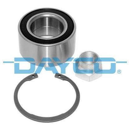 KWD1064 Dayco Radlagersatz