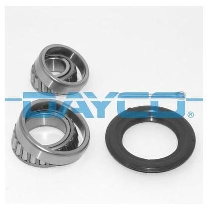 KWD1068 Dayco Radlagersatz