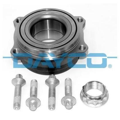 Radlager Mercedes GLK-Class: KWD1069 Dayco Radlagersatz