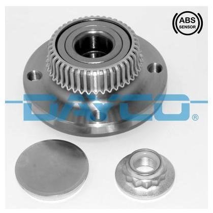 Dayco KWD1076 Radnabe hinten KWD1076: Bestellen Sie in Polen zu einem guten Preis bei 2407.PL! KWD1076 Dayco Radnabe hinten