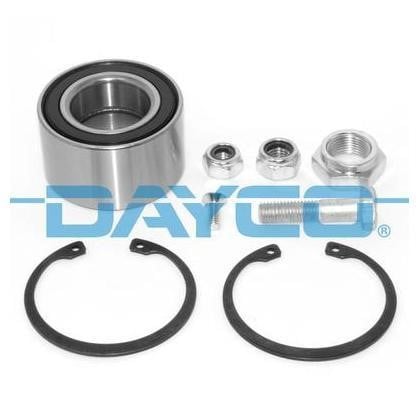 KWD1080 Dayco Radlagersatz
