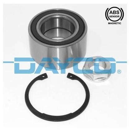 KWD1087 Dayco Radlagersatz