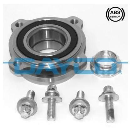 KWD1131 Dayco Radlagersatz