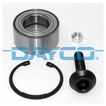 KWD1138 Dayco Radlagersatz