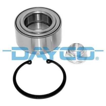 Wheel suspension Honda Integra: KWD1164 Dayco Wheel bearing kit