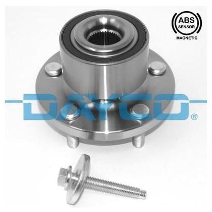 KWD1166 Dayco Radnabenlager vorne