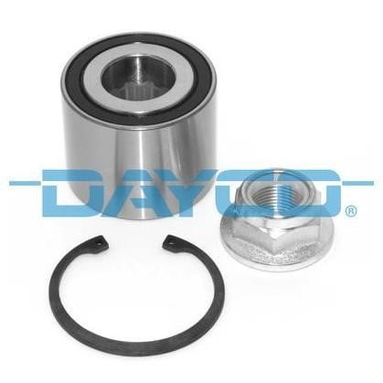 KWD1168 Dayco Radlagersatz