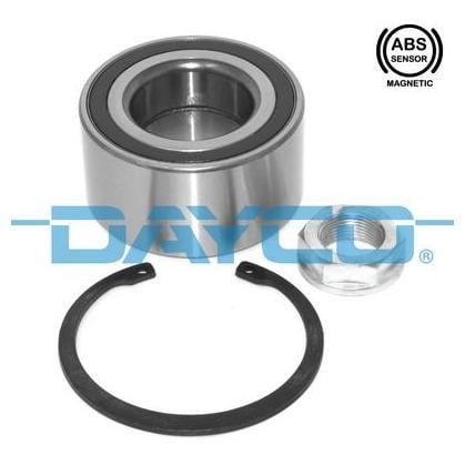 KWD1180 Dayco Radlagersatz