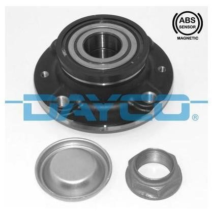 KWD1181 Dayco Wheel bearing kit