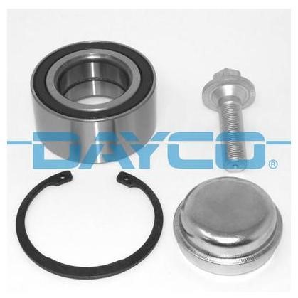 KWD1183 Dayco Radlagersatz