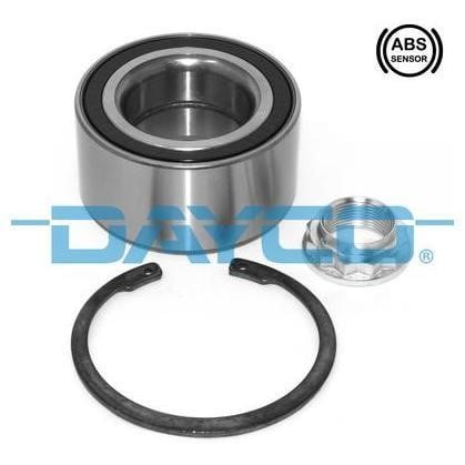 KWD1188 Dayco Radlagersatz