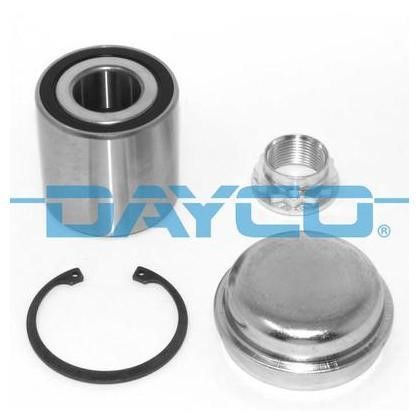 KWD1196 Dayco Radlagersatz