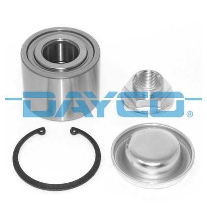 KWD1199 Dayco Radlagersatz