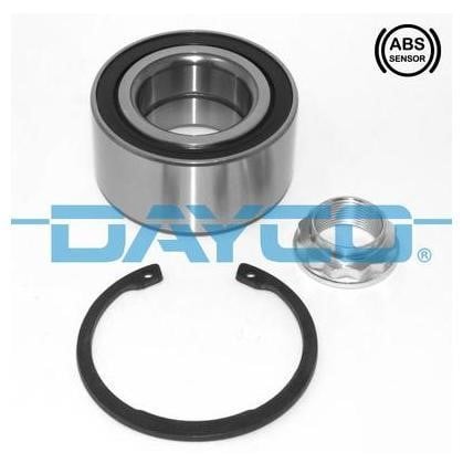 KWD1200 Dayco Radlagersatz