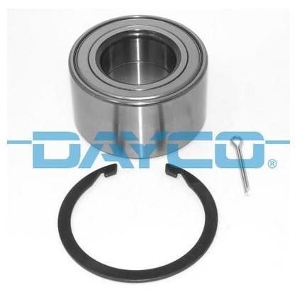 KWD1214 Dayco Radlagersatz