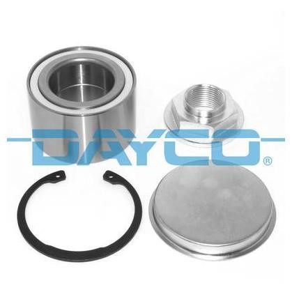 KWD1242 Dayco Radlagersatz
