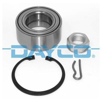 KWD1243 Dayco Radlagersatz