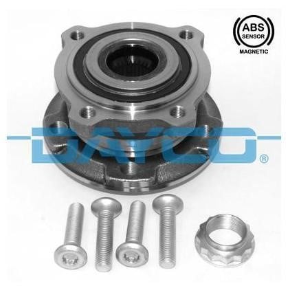 KWD1244 Dayco Radnabenlager vorne
