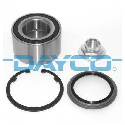 KWD1255 Dayco Radlagersatz
