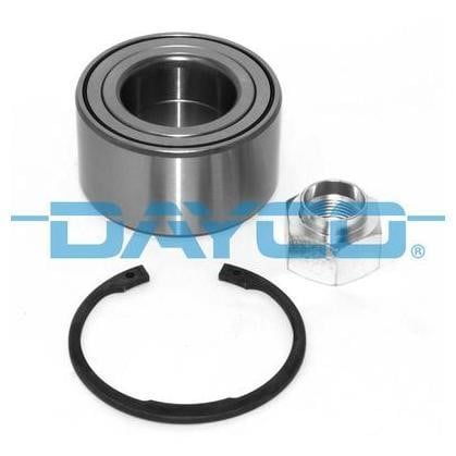 KWD1257 Dayco Radlagersatz