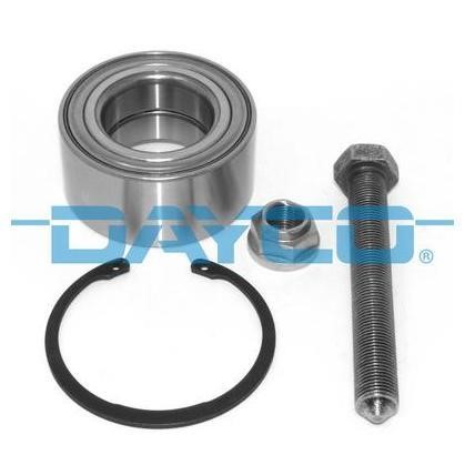 KWD1259 Dayco Radlagersatz