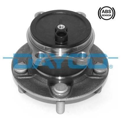 KWD1293 Dayco Radlager