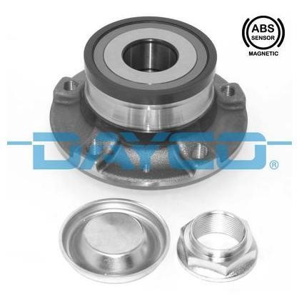 KWD1297 Dayco Wheel hub