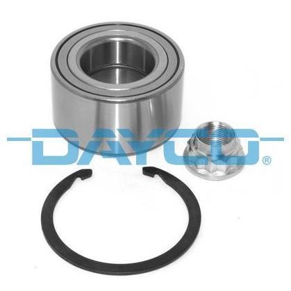 KWD1299 Dayco Radlagersatz