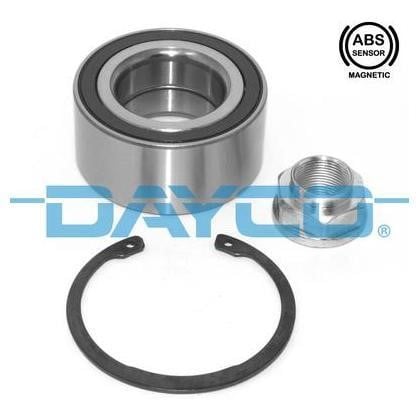 KWD1300 Dayco Radlagersatz