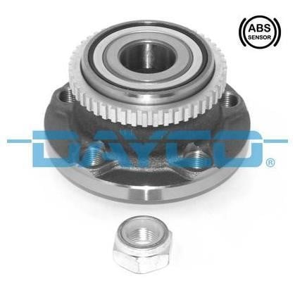 KWD1314 Dayco Wheel hub