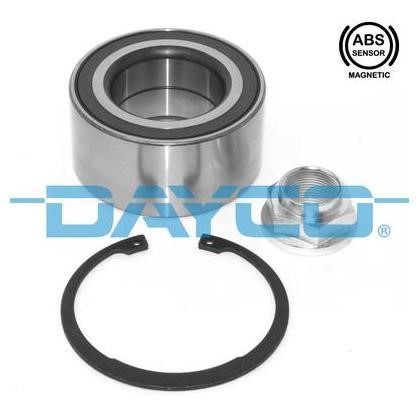 Wheel bearing kit Honda CRV: KWD1328 Dayco Wheel bearing kit