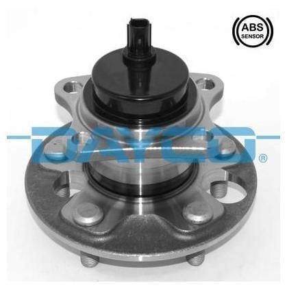 KWD1339 Dayco Radlager