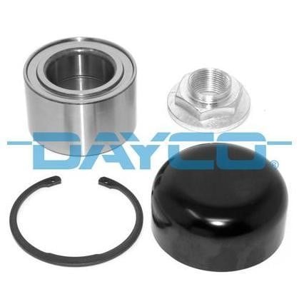 KWD1451 Dayco Radlagersatz