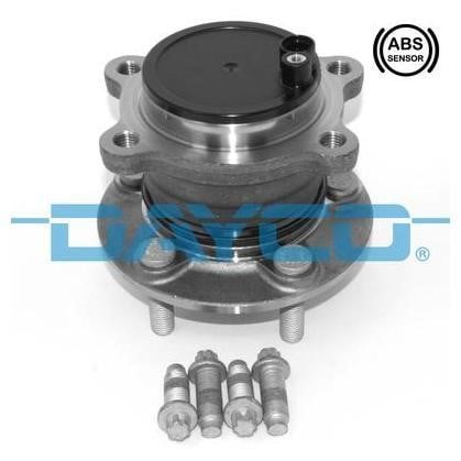KWD1452 Dayco Radlager
