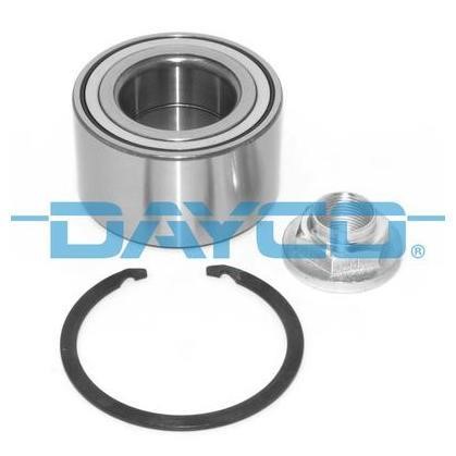 KWD1453 Dayco Radlagersatz