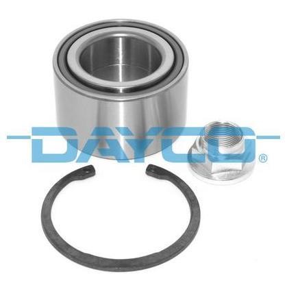 KWD1463 Dayco Radlagersatz
