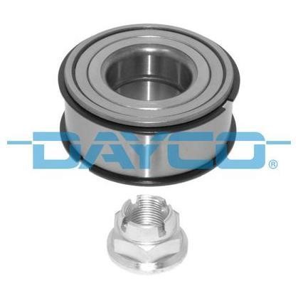 KWD1485 Dayco Radlagersatz
