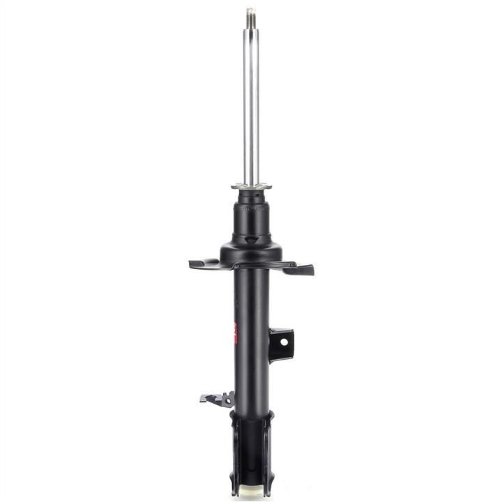 KYB (Kayaba) Shock absorber front left gas oil KYB Excel-G – price 385 PLN